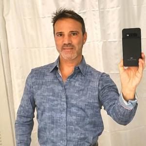 Meet your Posher, Brett